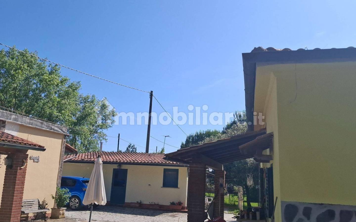 Terratetto plurifamiliare via Arnaccio 127, Arnaccio - Chiesanuova, Cascina