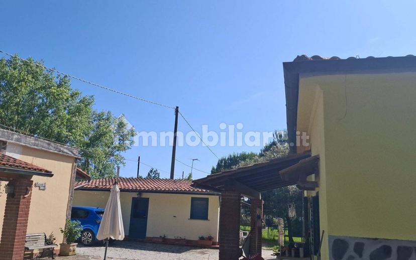 Terratetto plurifamiliare via Arnaccio 127, Arnaccio - Chiesanuova, Cascina
