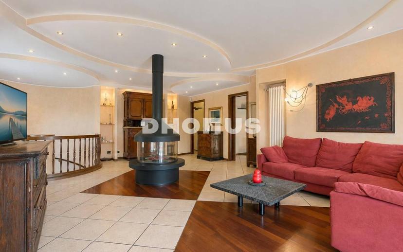 Villa unifamiliare via Abadia, 36, Scanzo Rosciate, Scanzorosciate — foto 34 di 73