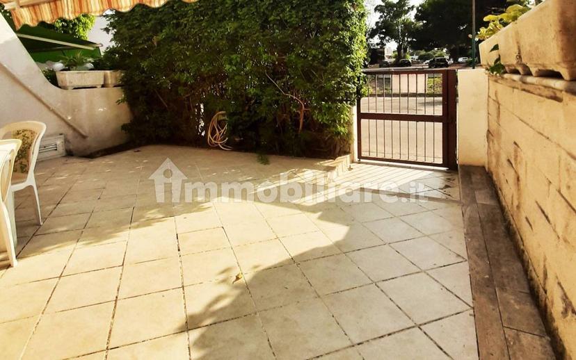 Villa a schiera via delle Odalische 8, Torre Saracena, Melendugno — foto 12 di 30