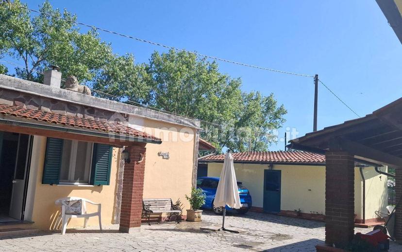Terratetto plurifamiliare via Arnaccio 127, Arnaccio - Chiesanuova, Cascina — foto 6 di 20