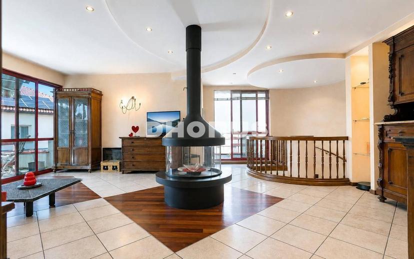 Villa unifamiliare via Abadia, 36, Scanzo Rosciate, Scanzorosciate — foto 71 di 73