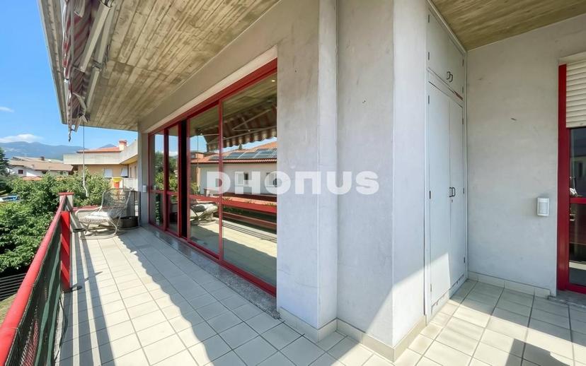 Villa unifamiliare via Abadia, 36, Scanzo Rosciate, Scanzorosciate — foto 44 di 73