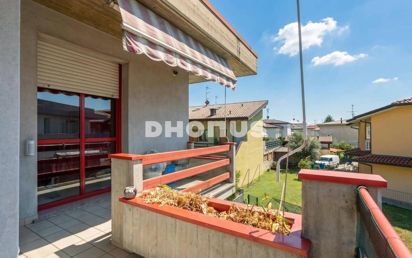 Villa unifamiliare via Abadia, 36, Scanzo Rosciate, Scanzorosciate — foto 61 di 73