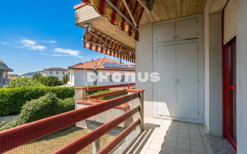 Villa unifamiliare via Abadia, 36, Scanzo Rosciate, Scanzorosciate — foto 16 di 73