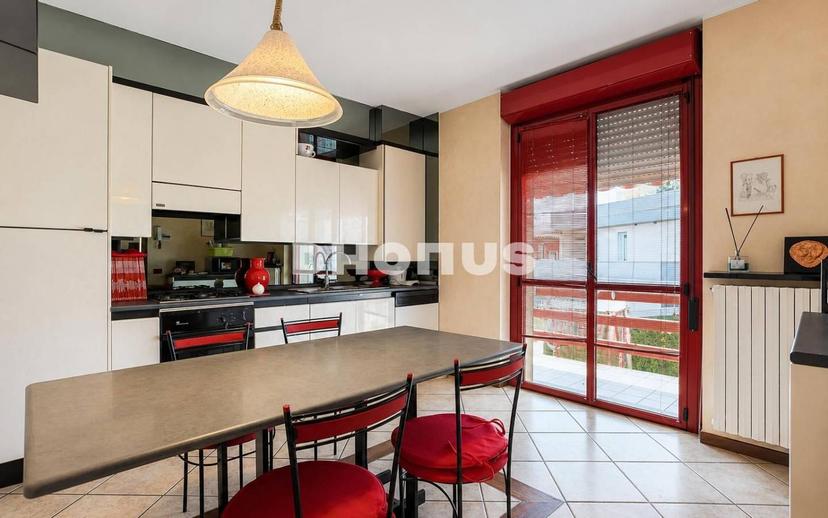 Villa unifamiliare via Abadia, 36, Scanzo Rosciate, Scanzorosciate — foto 47 di 73