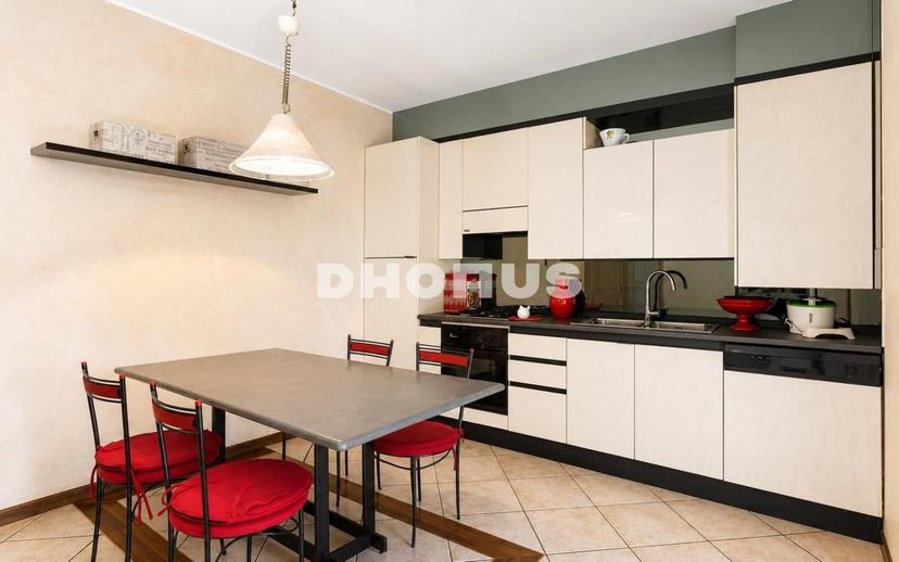 Villa unifamiliare via Abadia, 36, Scanzo Rosciate, Scanzorosciate — foto 41 di 73