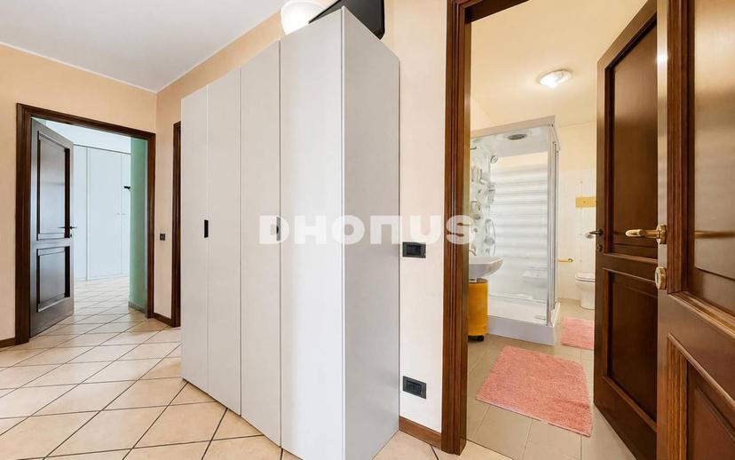 Villa unifamiliare via Abadia, 36, Scanzo Rosciate, Scanzorosciate — foto 70 di 73