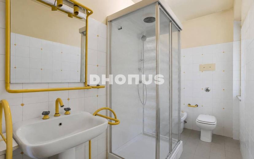 Villa unifamiliare via Abadia, 36, Scanzo Rosciate, Scanzorosciate — foto 29 di 73