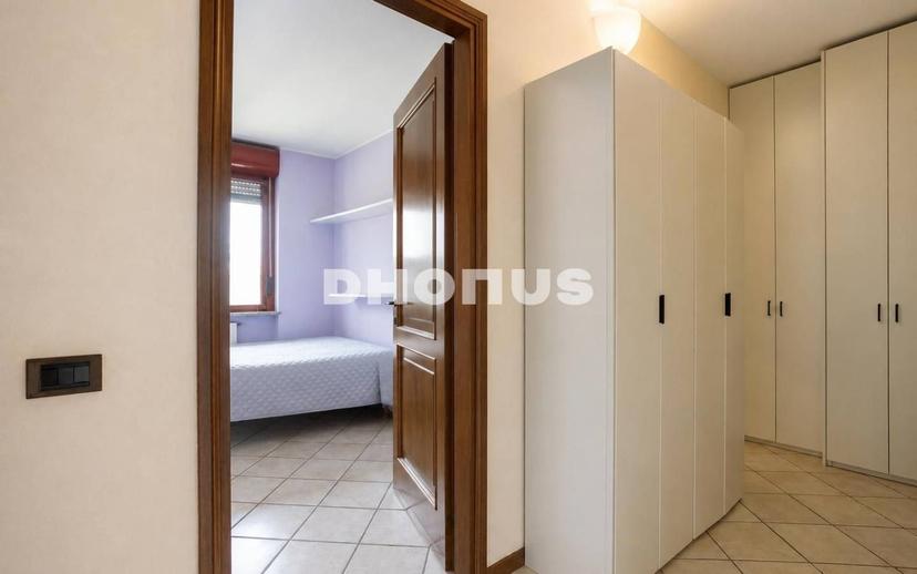 Villa unifamiliare via Abadia, 36, Scanzo Rosciate, Scanzorosciate — foto 56 di 73