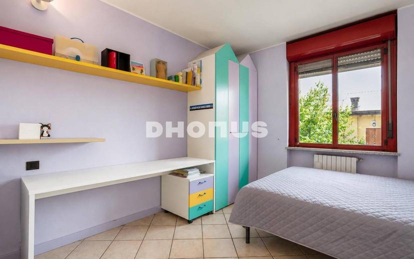 Villa unifamiliare via Abadia, 36, Scanzo Rosciate, Scanzorosciate — foto 22 di 73
