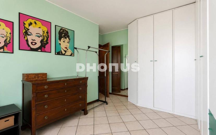 Villa unifamiliare via Abadia, 36, Scanzo Rosciate, Scanzorosciate — foto 45 di 73