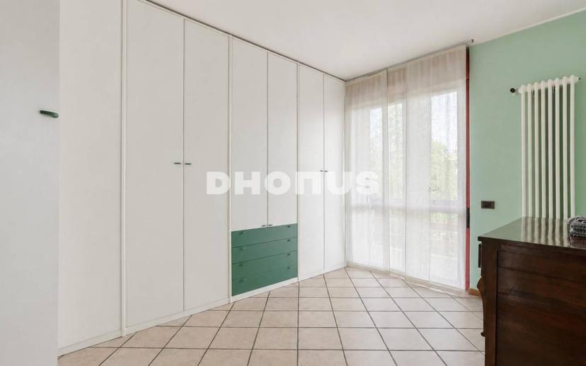 Villa unifamiliare via Abadia, 36, Scanzo Rosciate, Scanzorosciate — foto 15 di 73