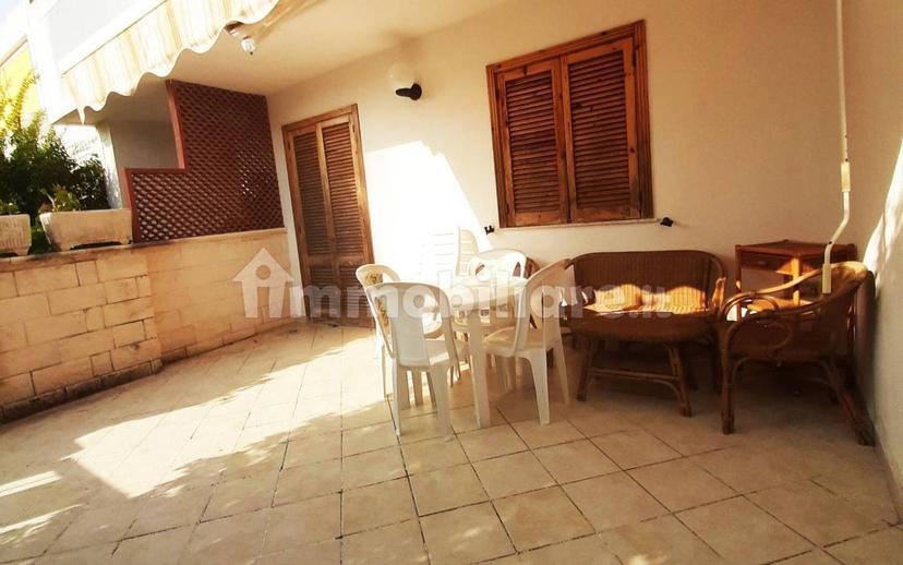 Villa a schiera via delle Odalische 8, Torre Saracena, Melendugno — foto 14 di 30