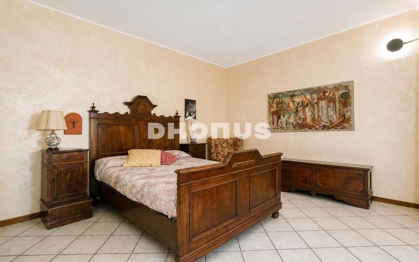 Villa unifamiliare via Abadia, 36, Scanzo Rosciate, Scanzorosciate — foto 65 di 73