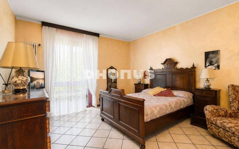 Villa unifamiliare via Abadia, 36, Scanzo Rosciate, Scanzorosciate — foto 50 di 73