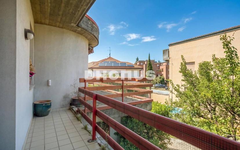 Villa unifamiliare via Abadia, 36, Scanzo Rosciate, Scanzorosciate — foto 73 di 73