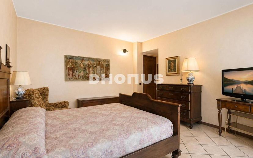 Villa unifamiliare via Abadia, 36, Scanzo Rosciate, Scanzorosciate — foto 12 di 73