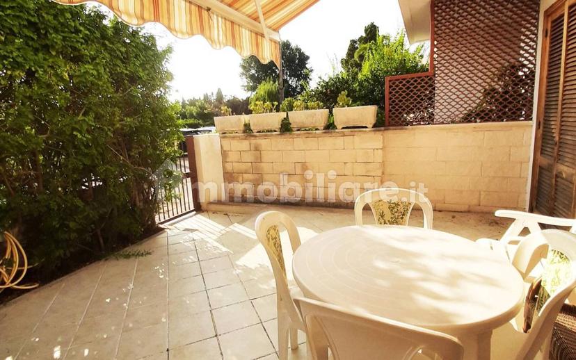 Villa a schiera via delle Odalische 8, Torre Saracena, Melendugno — foto 27 di 30