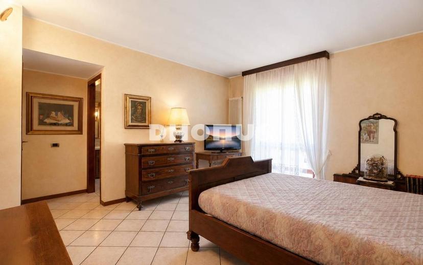 Villa unifamiliare via Abadia, 36, Scanzo Rosciate, Scanzorosciate — foto 53 di 73