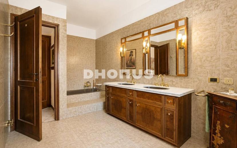 Villa unifamiliare via Abadia, 36, Scanzo Rosciate, Scanzorosciate — foto 11 di 73