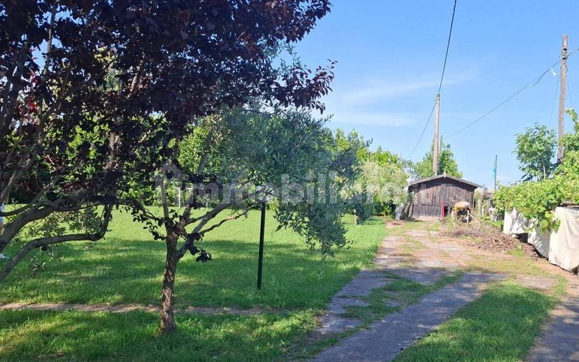 Terratetto plurifamiliare via Arnaccio 127, Arnaccio - Chiesanuova, Cascina — foto 13 di 20