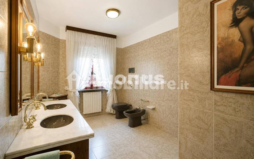 Villa unifamiliare via Abadia, 36, Scanzo Rosciate, Scanzorosciate — foto 33 di 73