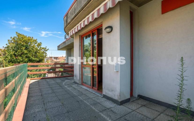 Villa unifamiliare via Abadia, 36, Scanzo Rosciate, Scanzorosciate — foto 24 di 73