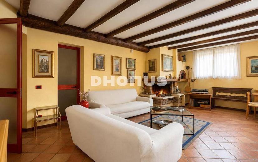 Villa unifamiliare via Abadia, 36, Scanzo Rosciate, Scanzorosciate — foto 49 di 73