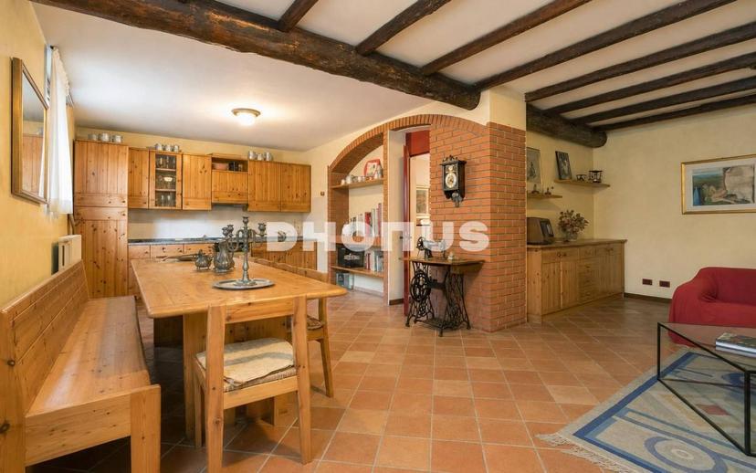 Villa unifamiliare via Abadia, 36, Scanzo Rosciate, Scanzorosciate — foto 40 di 73