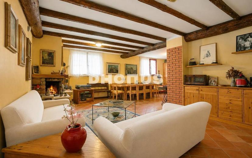 Villa unifamiliare via Abadia, 36, Scanzo Rosciate, Scanzorosciate — foto 35 di 73