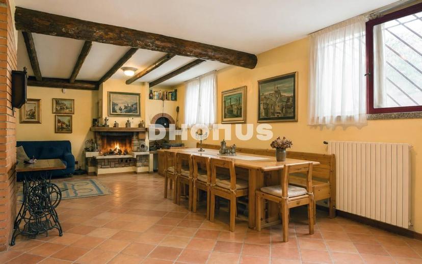 Villa unifamiliare via Abadia, 36, Scanzo Rosciate, Scanzorosciate — foto 52 di 73