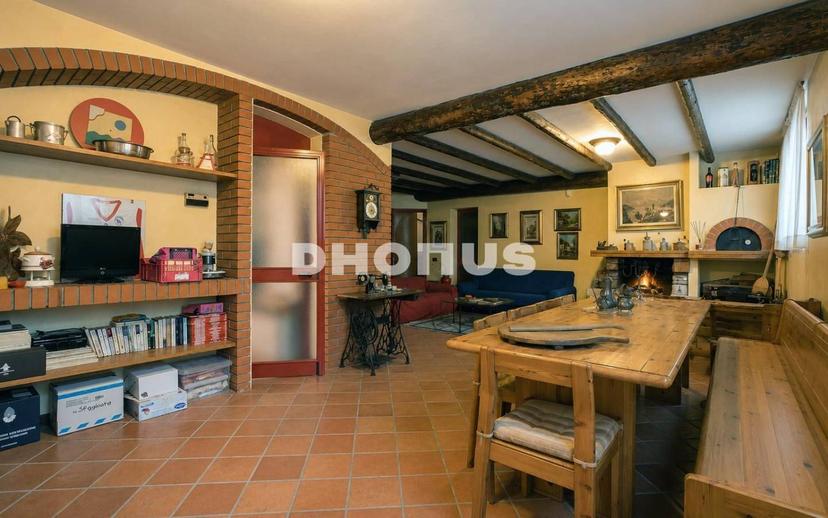 Villa unifamiliare via Abadia, 36, Scanzo Rosciate, Scanzorosciate — foto 38 di 73