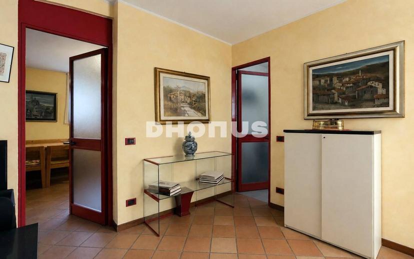 Villa unifamiliare via Abadia, 36, Scanzo Rosciate, Scanzorosciate — foto 5 di 73