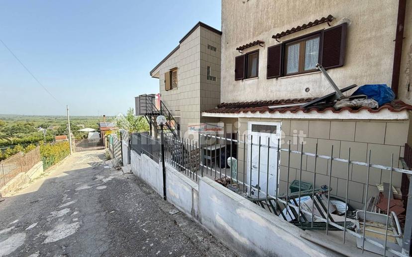 Villa a schiera Contrada Incoronata Lagogemolo 8, Borgo Incoronata Lagogemolo, Cassano delle Murge — foto 37 di 42