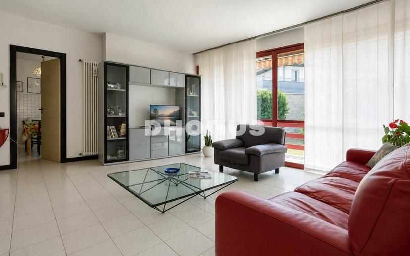 Villa unifamiliare via Abadia, 36, Scanzo Rosciate, Scanzorosciate — foto 17 di 73