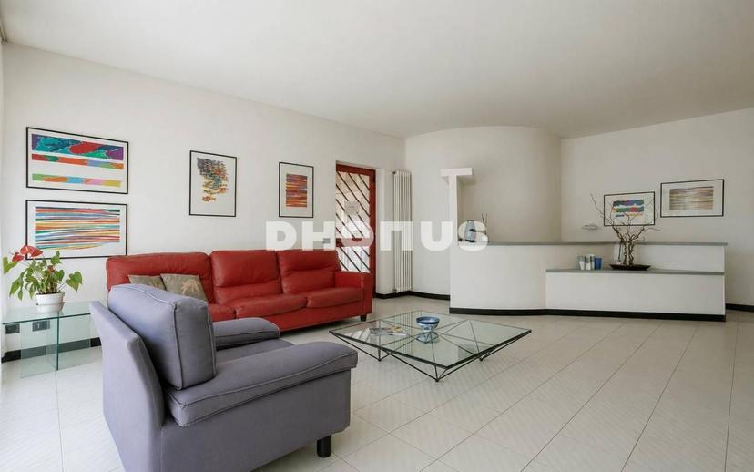 Villa unifamiliare via Abadia, 36, Scanzo Rosciate, Scanzorosciate — foto 32 di 73