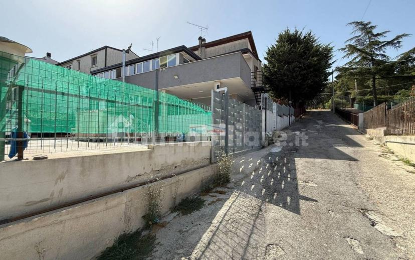 Villa a schiera Contrada Incoronata Lagogemolo 8, Borgo Incoronata Lagogemolo, Cassano delle Murge — foto 27 di 42