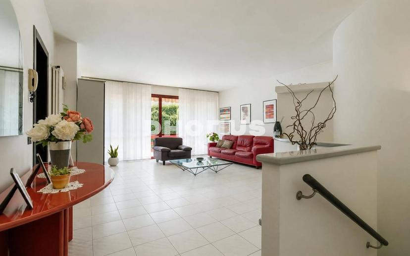 Villa unifamiliare via Abadia, 36, Scanzo Rosciate, Scanzorosciate — foto 14 di 73