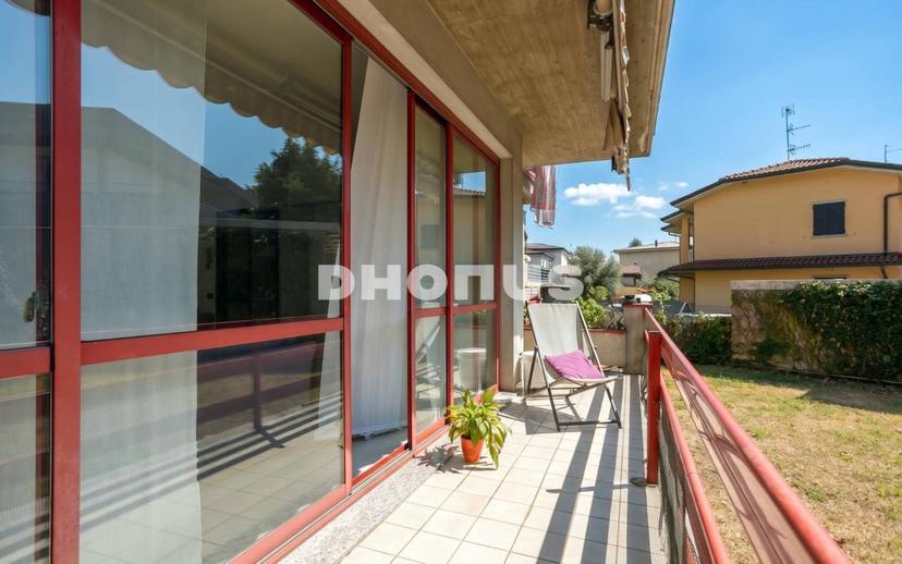 Villa unifamiliare via Abadia, 36, Scanzo Rosciate, Scanzorosciate — foto 30 di 73