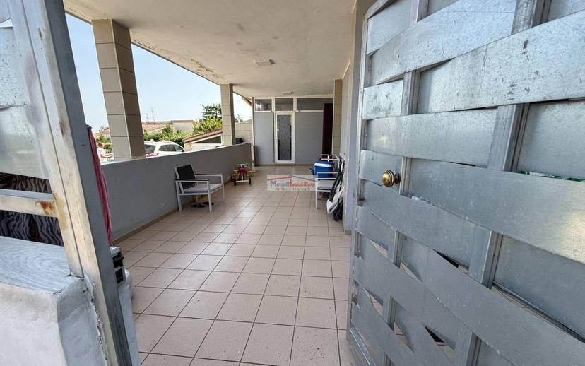 Villa a schiera Contrada Incoronata Lagogemolo 8, Borgo Incoronata Lagogemolo, Cassano delle Murge — foto 30 di 42