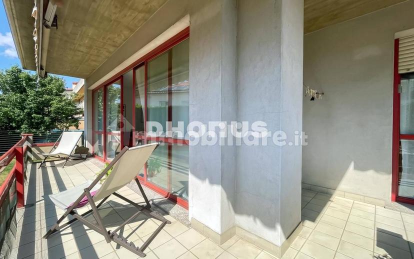 Villa unifamiliare via Abadia, 36, Scanzo Rosciate, Scanzorosciate — foto 23 di 73