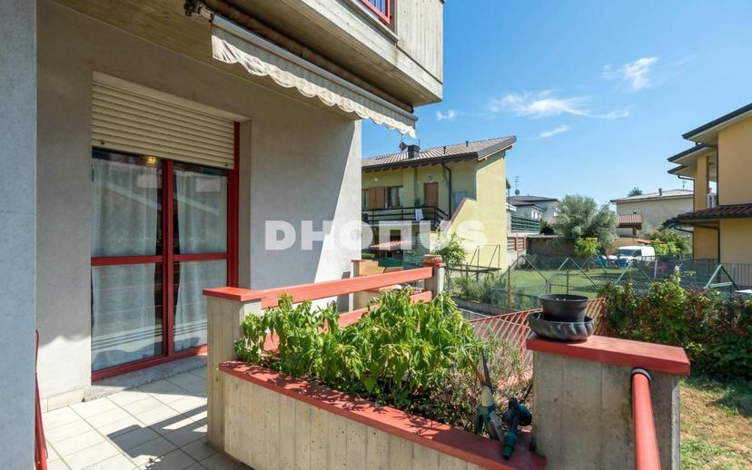 Villa unifamiliare via Abadia, 36, Scanzo Rosciate, Scanzorosciate — foto 2 di 73
