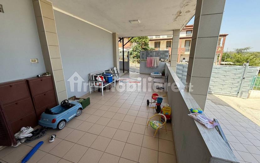 Villa a schiera Contrada Incoronata Lagogemolo 8, Borgo Incoronata Lagogemolo, Cassano delle Murge — foto 4 di 42
