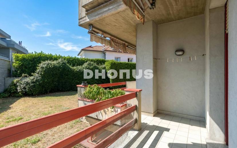 Villa unifamiliare via Abadia, 36, Scanzo Rosciate, Scanzorosciate — foto 59 di 73