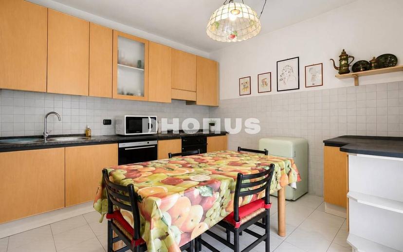 Villa unifamiliare via Abadia, 36, Scanzo Rosciate, Scanzorosciate — foto 13 di 73