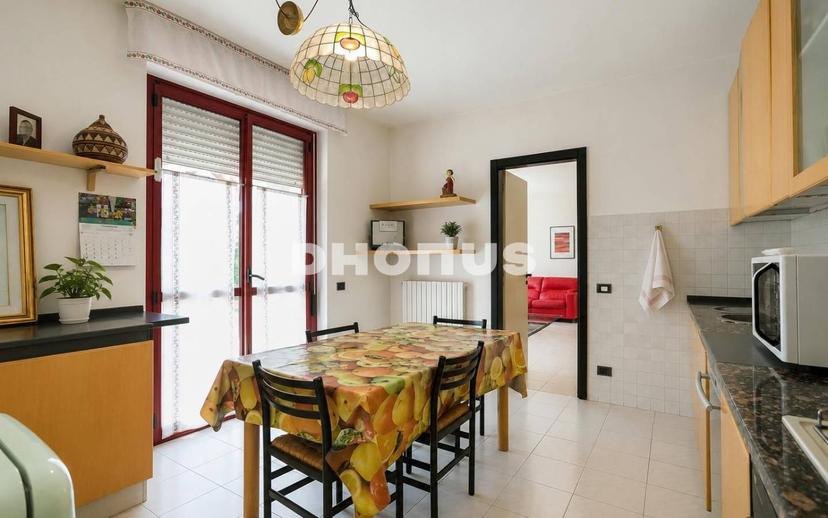 Villa unifamiliare via Abadia, 36, Scanzo Rosciate, Scanzorosciate — foto 10 di 73