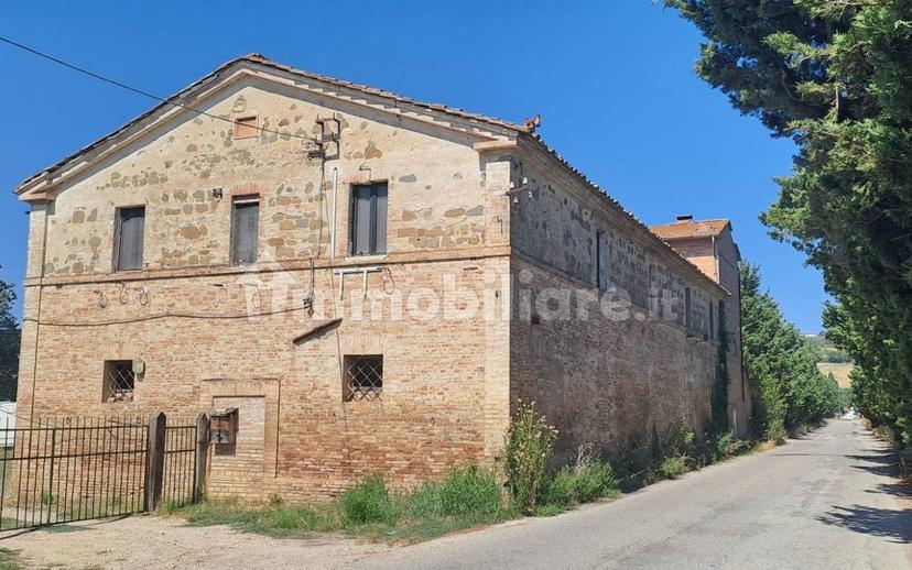 Casale Strada Palazzo San Filippo, San Martino in Campo - Santa Maria Rossa, Perugia — foto 6 di 7