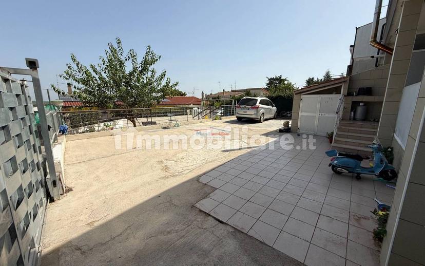 Villa a schiera Contrada Incoronata Lagogemolo 8, Borgo Incoronata Lagogemolo, Cassano delle Murge — foto 6 di 42