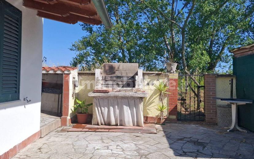 Terratetto plurifamiliare via Arnaccio 127, Arnaccio - Chiesanuova, Cascina — foto 12 di 20